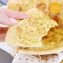Focaccia