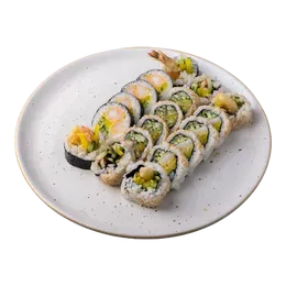 Zestaw nr 9 SEA FOOD 18szt.