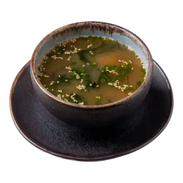 Zupa Miso