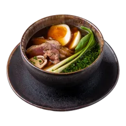Zupa Udon