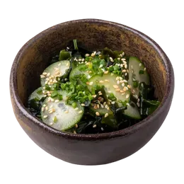 Sałatka Wakame