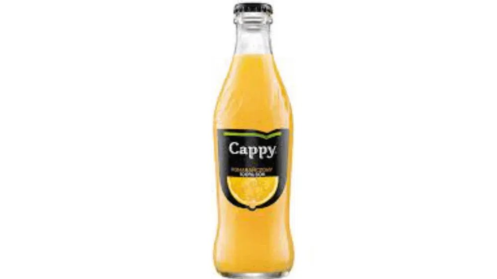 Sok Cappy pomarańcza