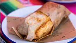 Burrito Boczniak