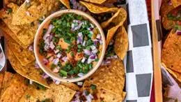 Queso