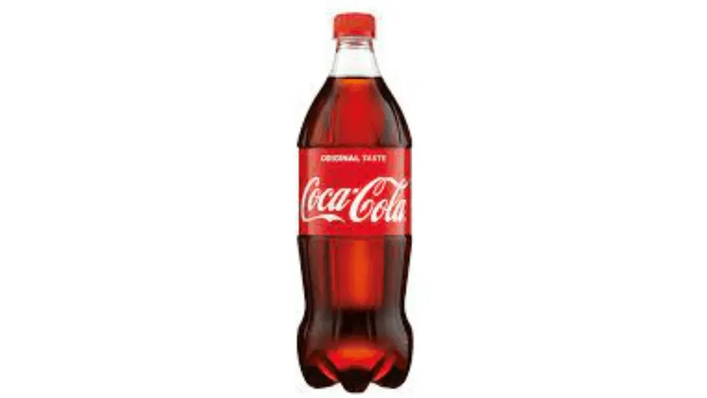 Coca-Cola 0,85 l