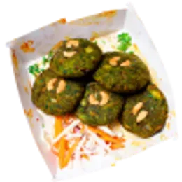 Hari bari tikki