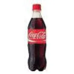 Coca-Cola 0,5l