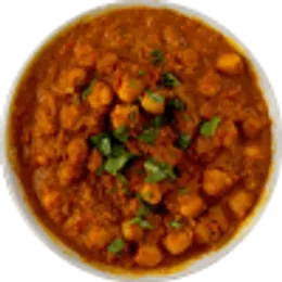 Channa Masala