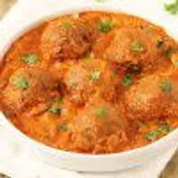 Veg Kofta