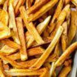 Frytki