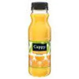 Cappy Sok pomarańczowy 0,25l