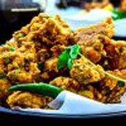 Veg Pakora
