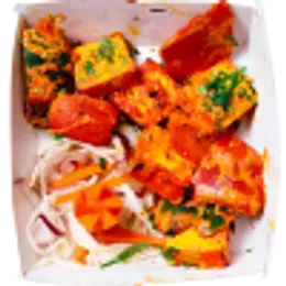 Paneer Tikka