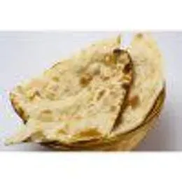 Plain Naan