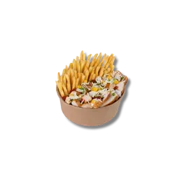 Syta Fryta 470g