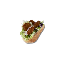Vege Buła Mega 550g