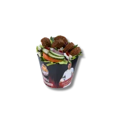 Vege Box 300g