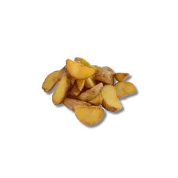 Ćwiartki z ziemniaka 250g