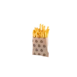 Frytki Mini 120g