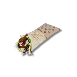 Vege Tortilla Mega 660g