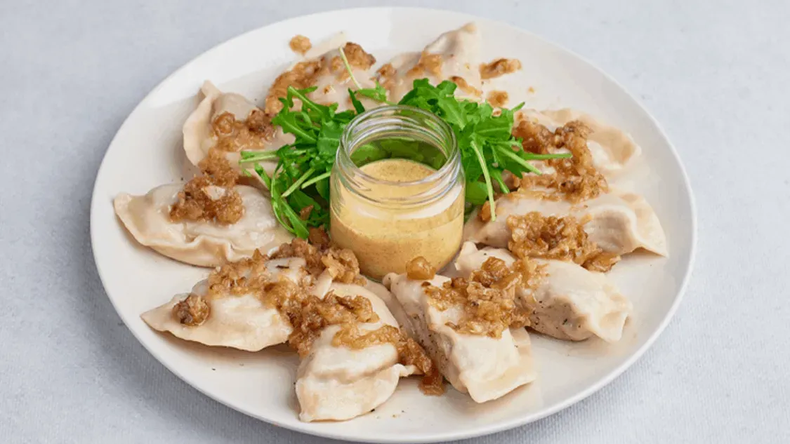 Pierogi śląskie 10 szt