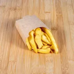 Frytki