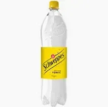 schweppes 0,5l