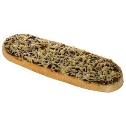 Zapiekanka