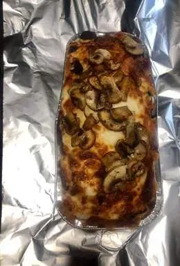 Zestaw Kapsalon