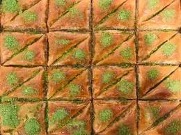 Baklawa