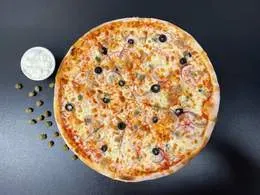 Pizza Tonno 33cm