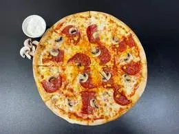 Pizza MAIS 33cm