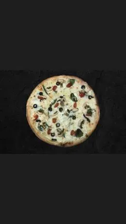 Pizza Succoso 33cm