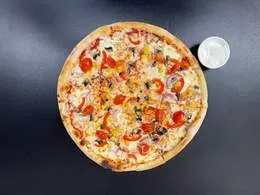 Pizza Verdura 33cm