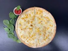 Pizza Quatro formaggi 33cm