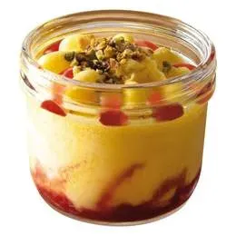 Lodowy deser Copa Mango 150 ml