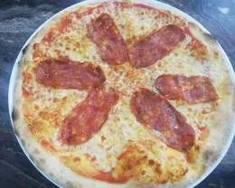 Pizza Spinata