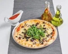 Pizza Wege
