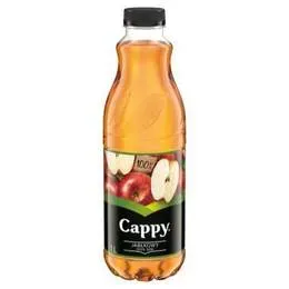 Cappy jabłkowe 0.33l
