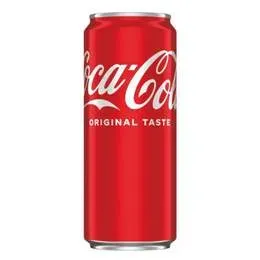 Coca-Cola 0.33