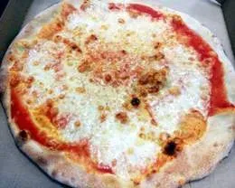 Pizza Margharita