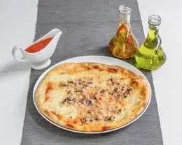 Pizza Siciliana