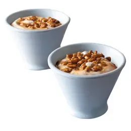 Lodowy deser Copa Nata Nueces 170 ml