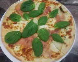Crudo