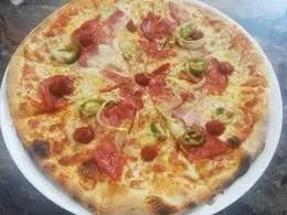 Pizza Infernale