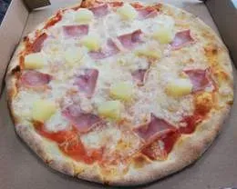 Pizza Princessa