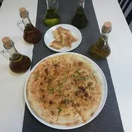 Focaccia