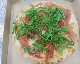 Pizza Parma