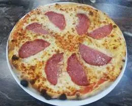 Pizza Milano