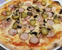 Pizza Wiejska